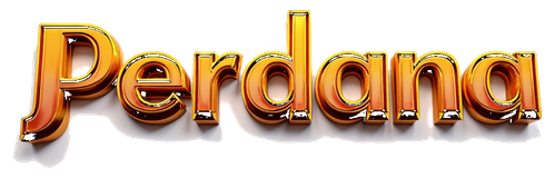 perdana 4d logo